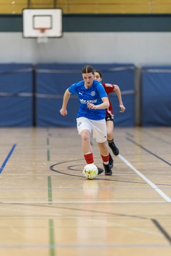 Bild 1038 - wBJ NFV Futsalmeisterschaft
